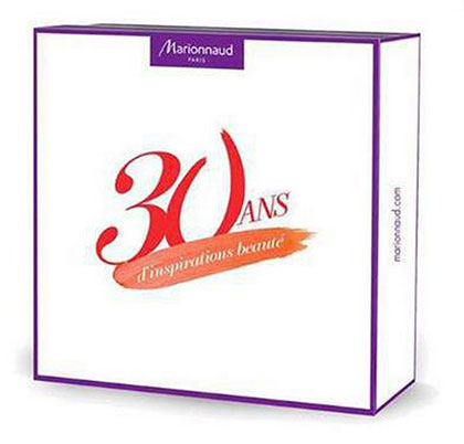 Marionnaud turns 30 with anniversary box