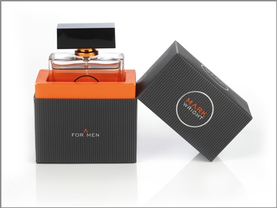 Mark Wright announces two new fragrances