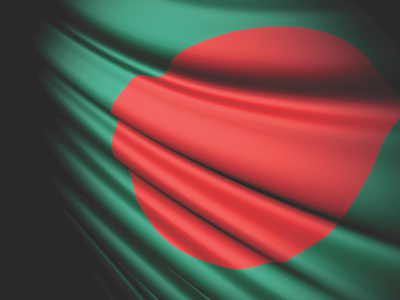 Market dynamics in Bangladesh