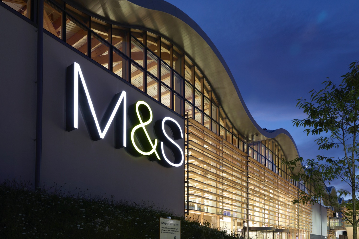 Marks & Spencer justifies £11.50 hand sanitiser price tag after consumer backlash
