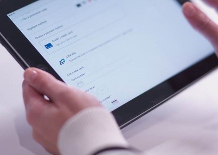 Marks & Spencer ramps up plan to generate a third of sales online with new partnership