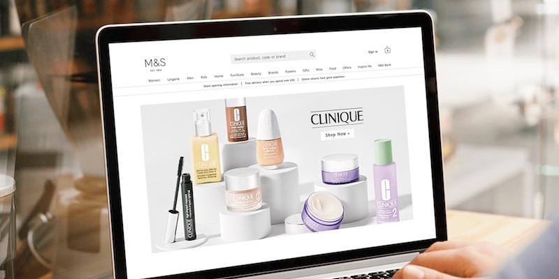 Marks & Spencer to shut 32 more stores in next 3 years 