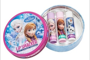 Markwins acquires Lip Smacker and Bonne Bell
