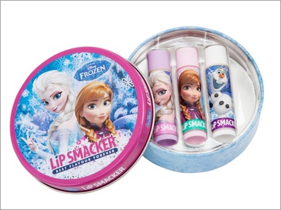 Markwins acquires Lip Smacker and Bonne Bell