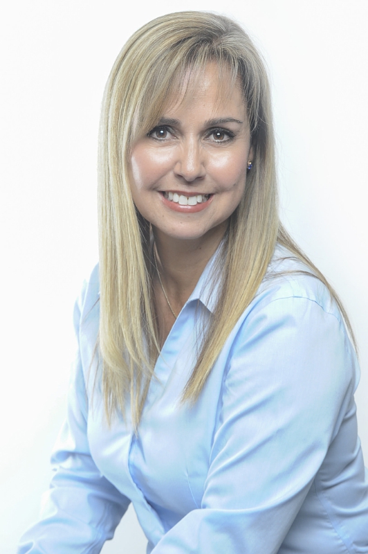 Markwins appoints new CFO
