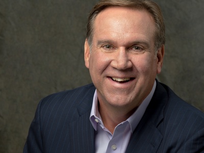Markwins names Bill George as President and Chief Operating Officer of all its beauty brands