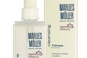 Marlies Möller – style and substance 