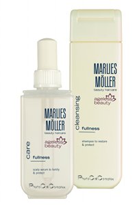 Marlies Möller – style and substance 