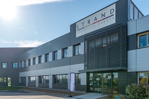 Marvinpac buys minority share in Strand Cosmetics Europe
