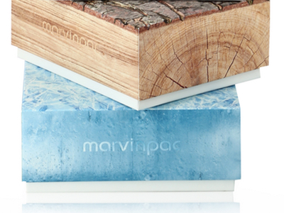Marvinpac launches new Fifth Element beauty packaging 