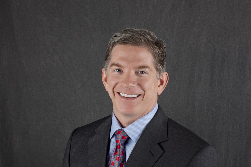 Mary Kay appoints Nathan Moore as President of North America region