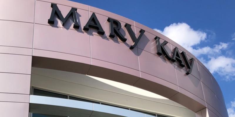 Mary Kay backs skin health research with $20k grant