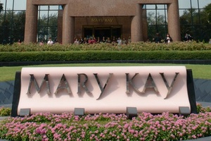 Mary Kay expands into Latin America with Peru launch
