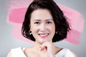 Mary Kay extends senior female team with Katherine Weng as General Manager for China