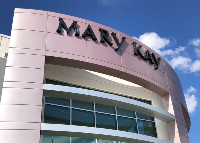 Mary Kay joins Chanel and Coty as a member of L’Oréal’s sustainable packaging forum 