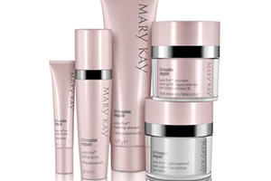 Mary Kay launches new five sku range