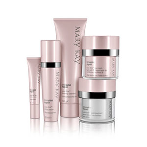 Mary Kay launches new five sku range