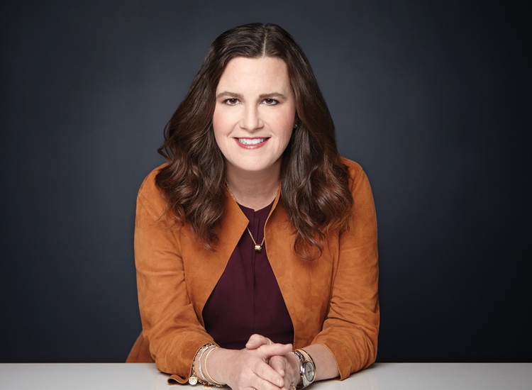 Mary Kay promotes CFO Deborah Gibbins to COO