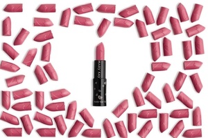 Mary Kay puts philanthropy at heart of new lipstick launch
