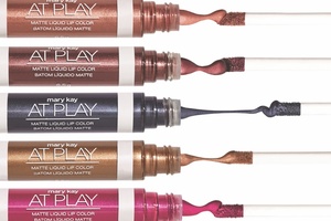 Mary Kay receives employee honour from Reputation Institute