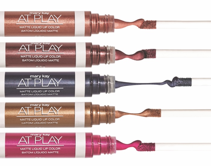 Mary Kay receives employee honour from Reputation Institute