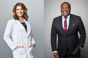 Mary Kay strengthens operations with executive appointments 
