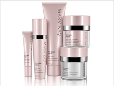 Mary Kay sues US coupon company