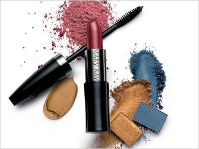 Mary Kay to open new $100m manufacturing facility in Texas