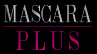 Mascara PLUS exhibits at MakeUp New York 2014