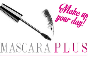 Mascara Plus research: innovative