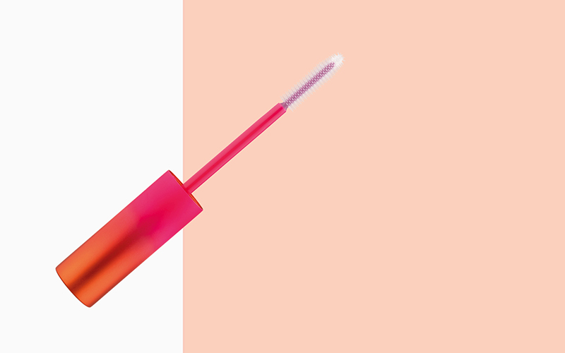 Mascara specialist GEKA launches new bi-injected brush design 