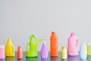 Mastering masterbatches: How plastic packaging colours up  