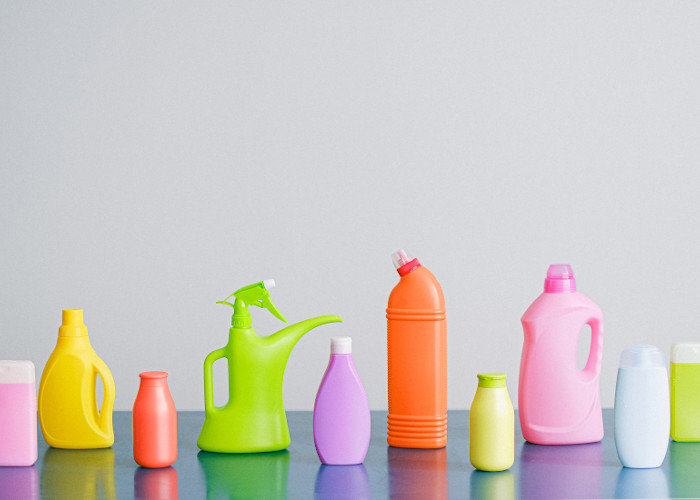 Mastering masterbatches: How plastic packaging colours up  