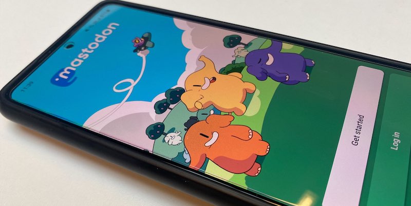 Mastodon: Should beauty brands join the new Twitter alternative?