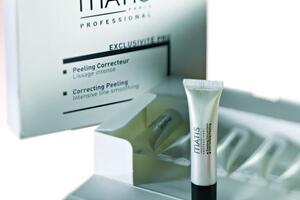 Matis goes multidose with Lameplast