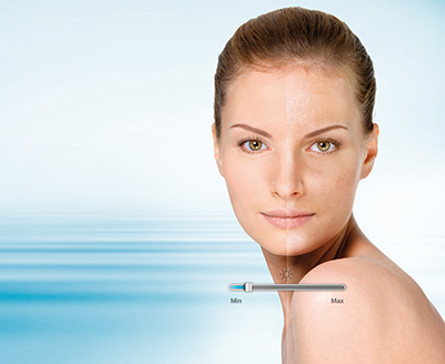 MATMARINE blue ingredient - new test