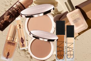 Matte make-up is back thanks to next-gen formulas