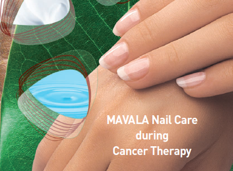 Mavala publishes first-ever cancer treatment nail care guide
