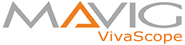 MAVIG GmbH VivaScope Systems