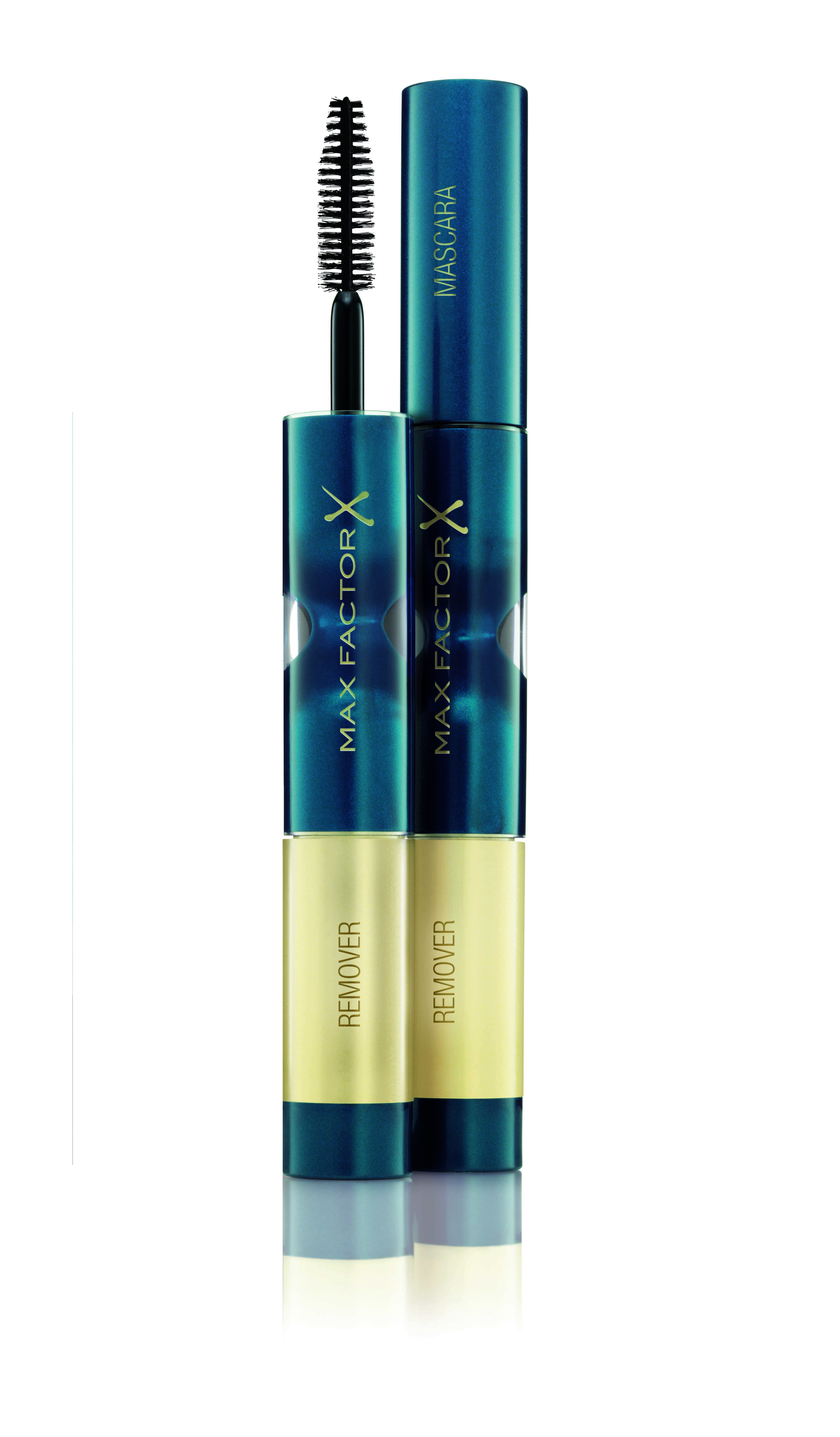 Max Factor brings maximum effect to lashes with new mascara