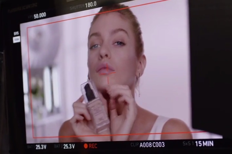 Max Factor escapes 'foundation is better for skin than without' ad ban  