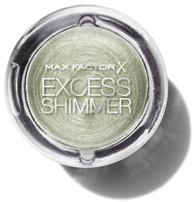 Max Factor eyes up new shadows