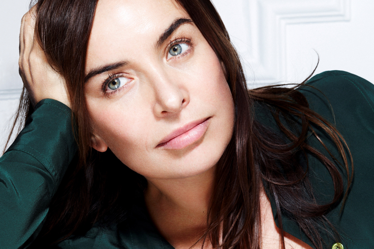 Max Factor names make-up artist Wendy Rowe as creative lead