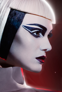 Max Factor teams up with Star Wars for new collection