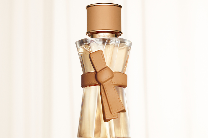 Max Mara launches debut fragrance under long-term Shiseido licence deal