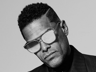 Maxwell named brand ambassador for Hue for Every Man