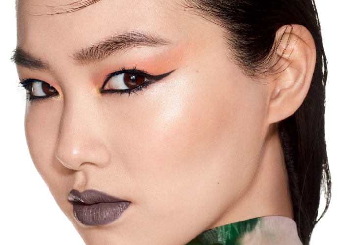 Maybelline appoints Victoria’s Secret angel Estelle Chen as new face