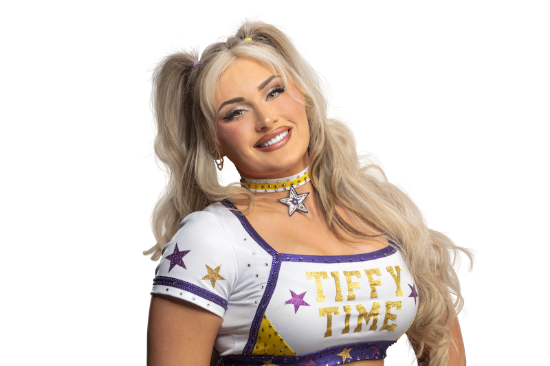 Maybelline New York body slams its way into debut WWE partnership