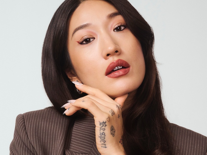 Maybelline New York hires DJ Peggy Gou as global ambassador