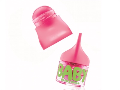 Maybelline New York launches Baby Lips Balm & Blush